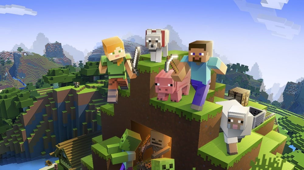 Obrazki dla Minecraft - poradnik i najlepsze porady