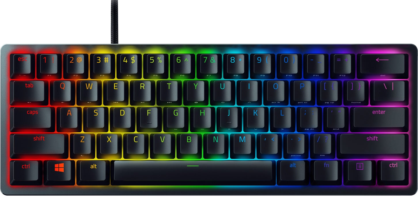 Best 65  keyboards 2022 for gaming  typing and programming - 25
