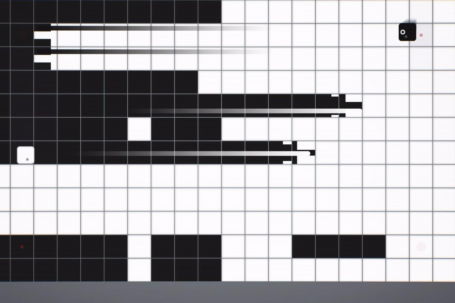 Image for Minimalist puzzle shooter Inversus heading to PS4 this year