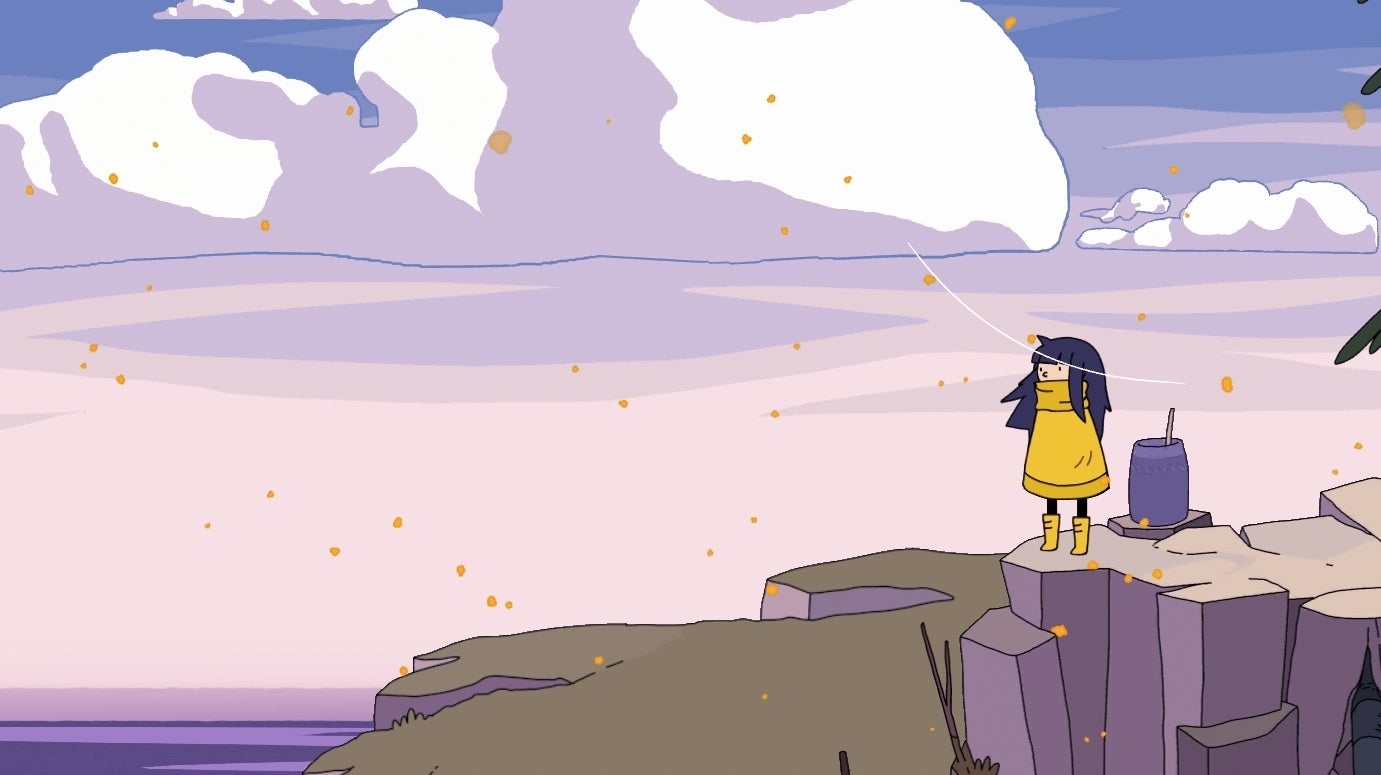 Image for Minute of Islands review - intriguing puzzler hampered by simplistic gameplay