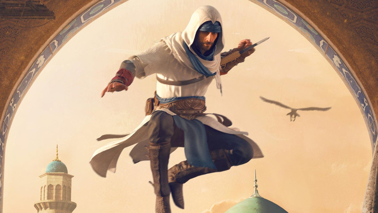 Ubisoft talks Assassin's Creed Mirage, from Valhalla expansion to standalone franchise celebration - Vimarsana News