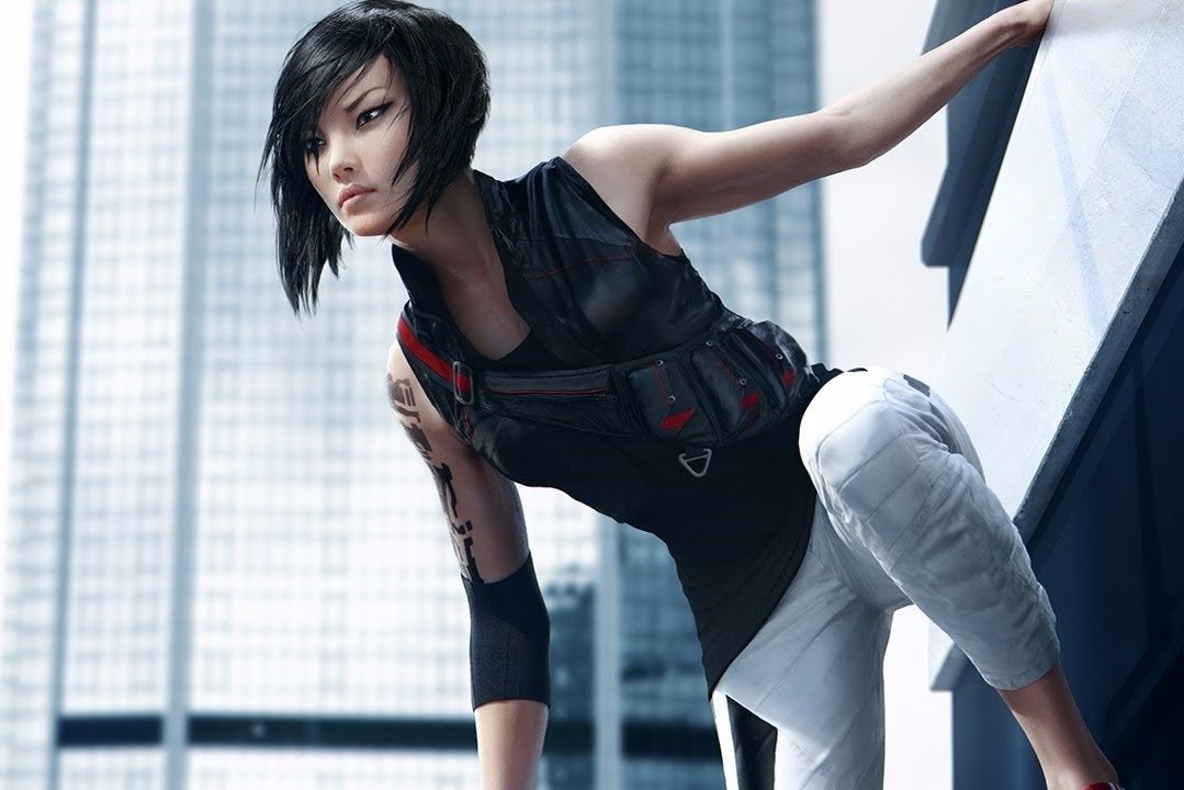 DICE now has "no time" for projects like Mirror's Edge, as it commits solely to Battlefield - Vimarsana News