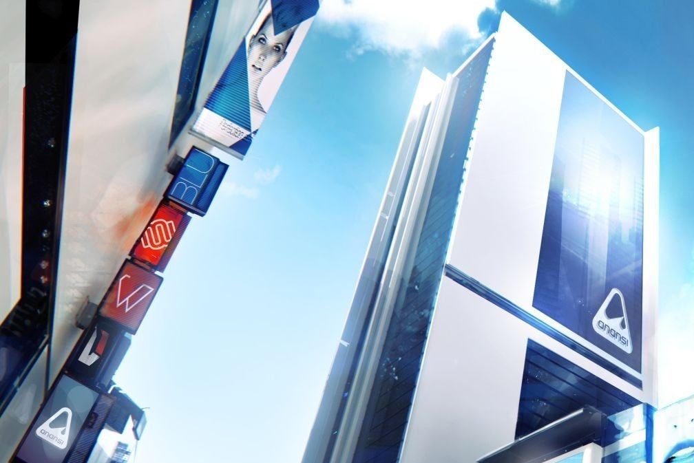Image for Mirror's Edge 2 has to support Oculus Rift and Project Morpheus, right DICE?