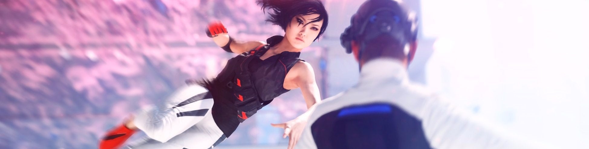 Image for Mirror's Edge: Catalyst guide