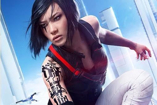 Image for Mirror's Edge Catalyst is coming to EA Access next week