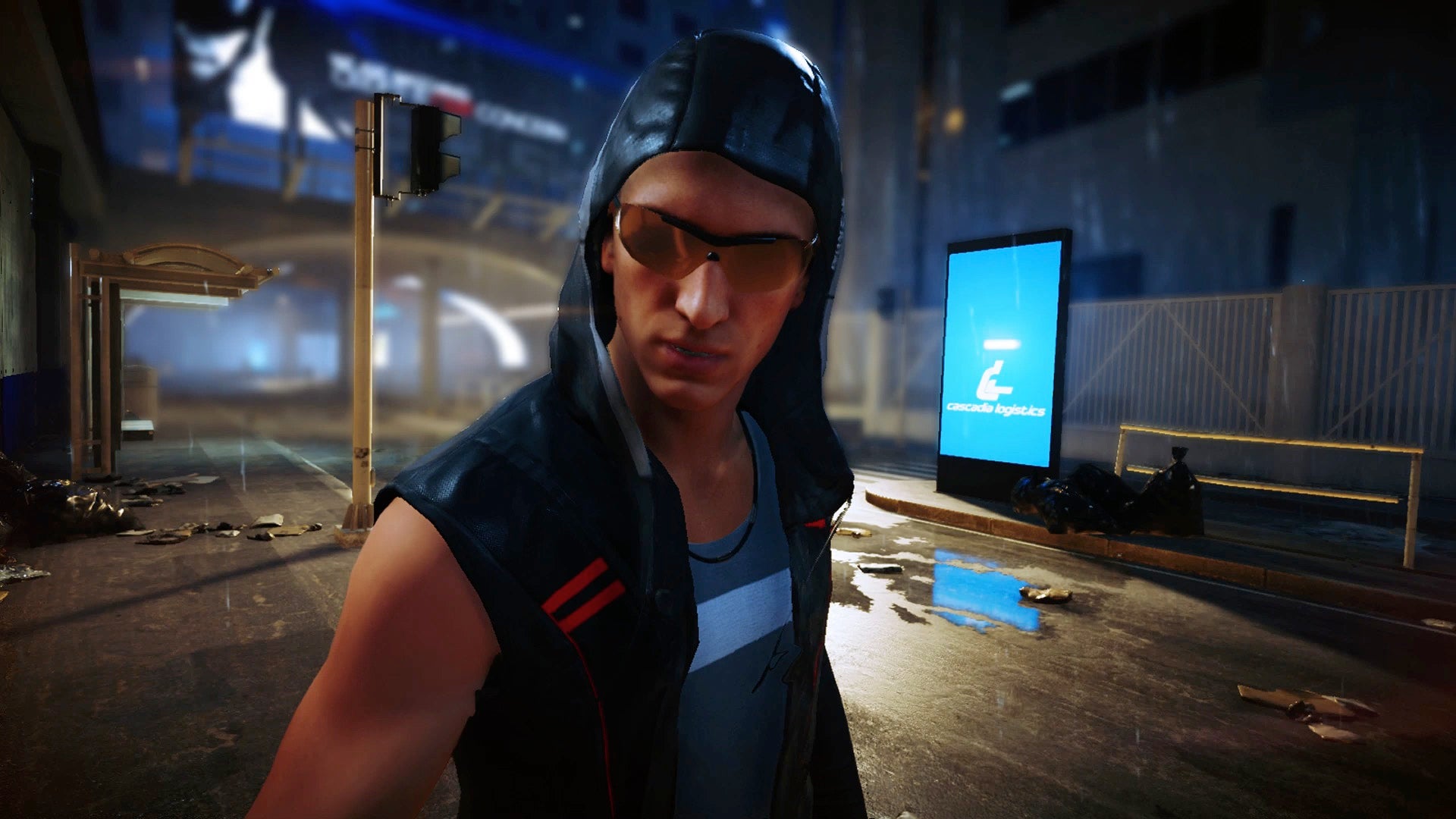 Mirror s Edge  Catalyst walkthrough - 75