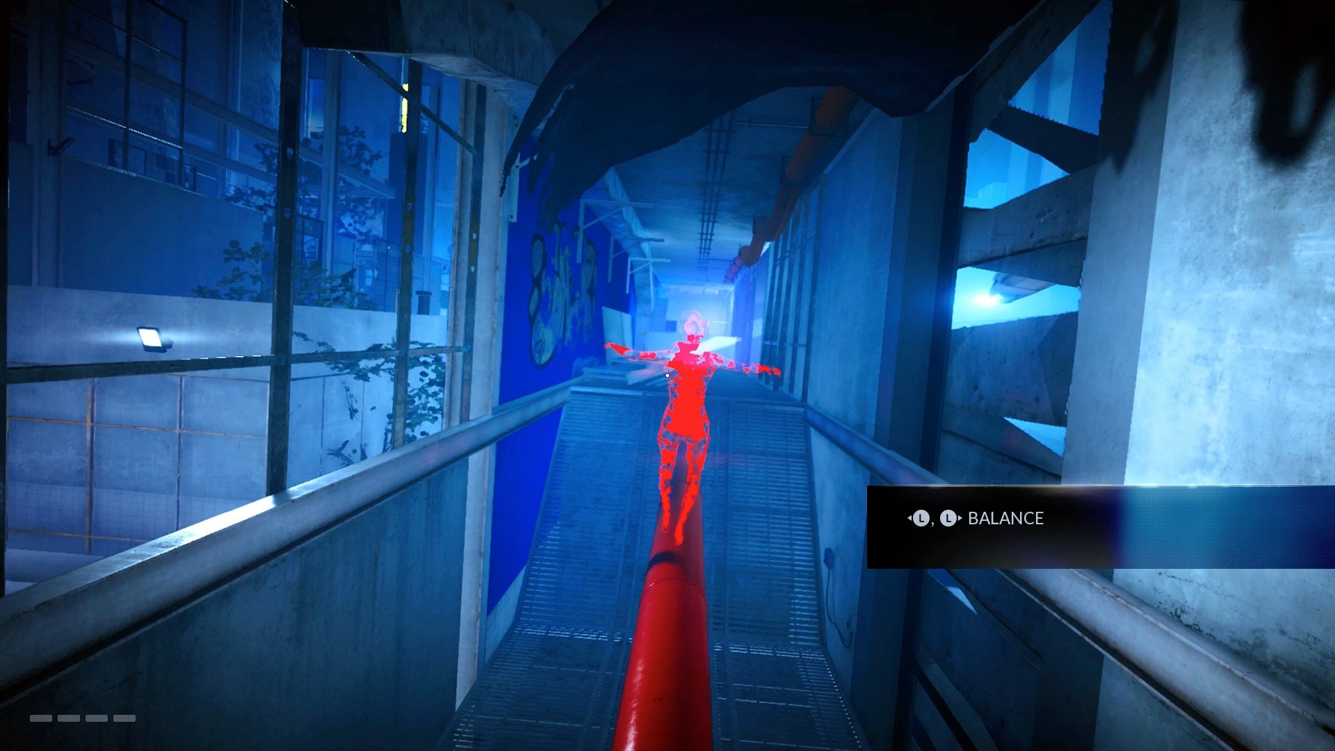 Mirror s Edge  Catalyst walkthrough - 22