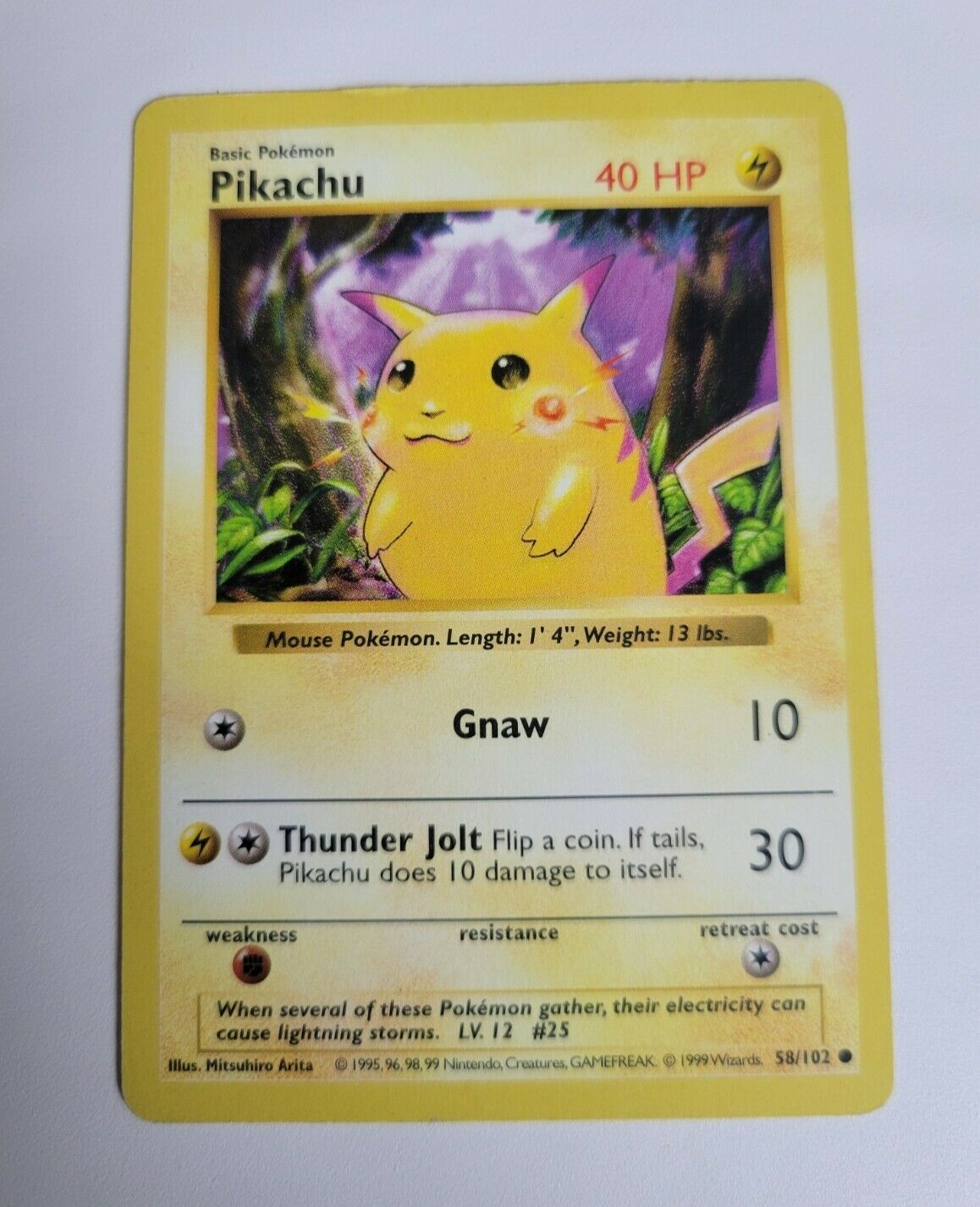Pokemon Card(s)