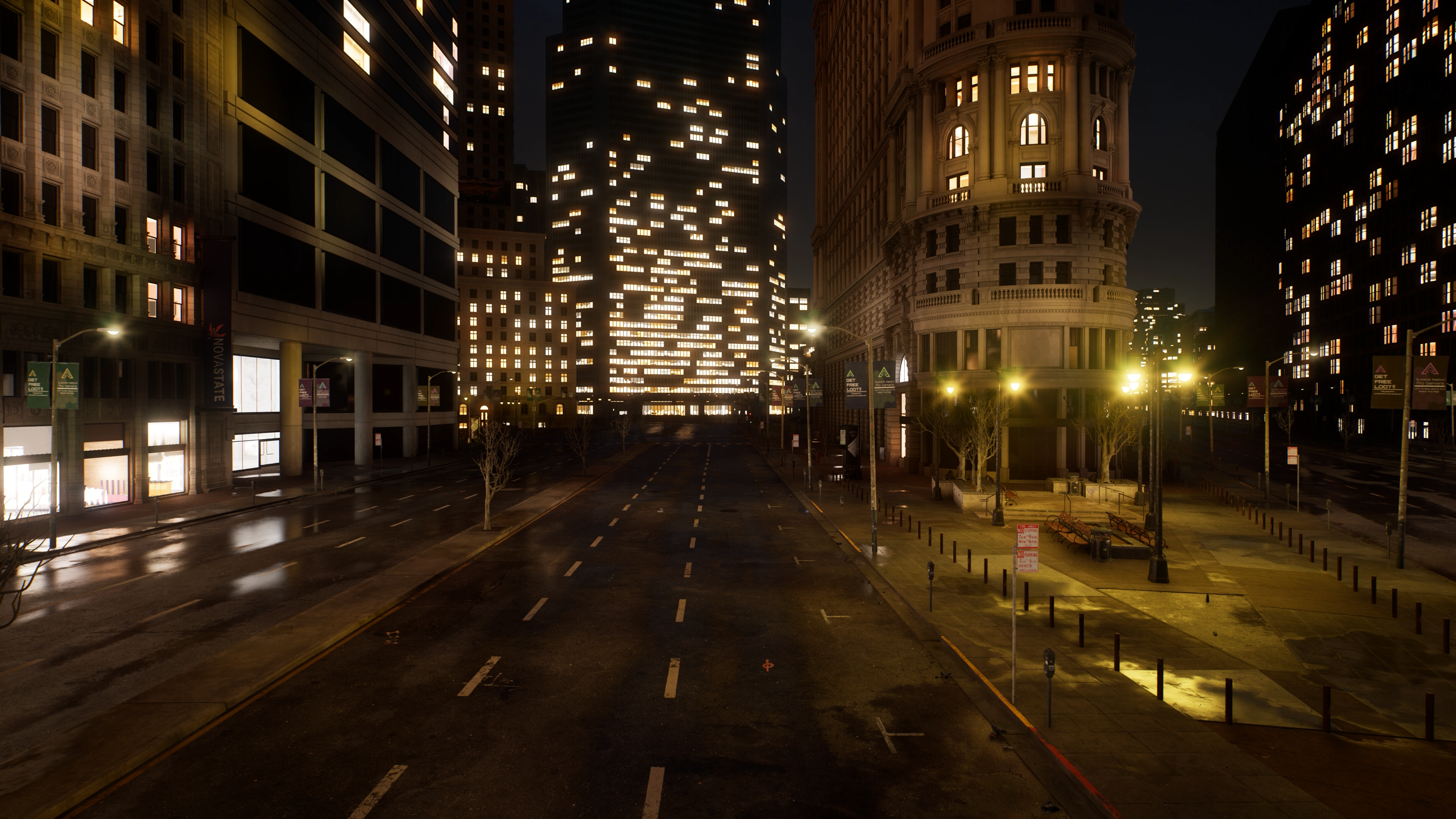 Unreal Engine 5 hands on  the cost of next generation rendering - 42