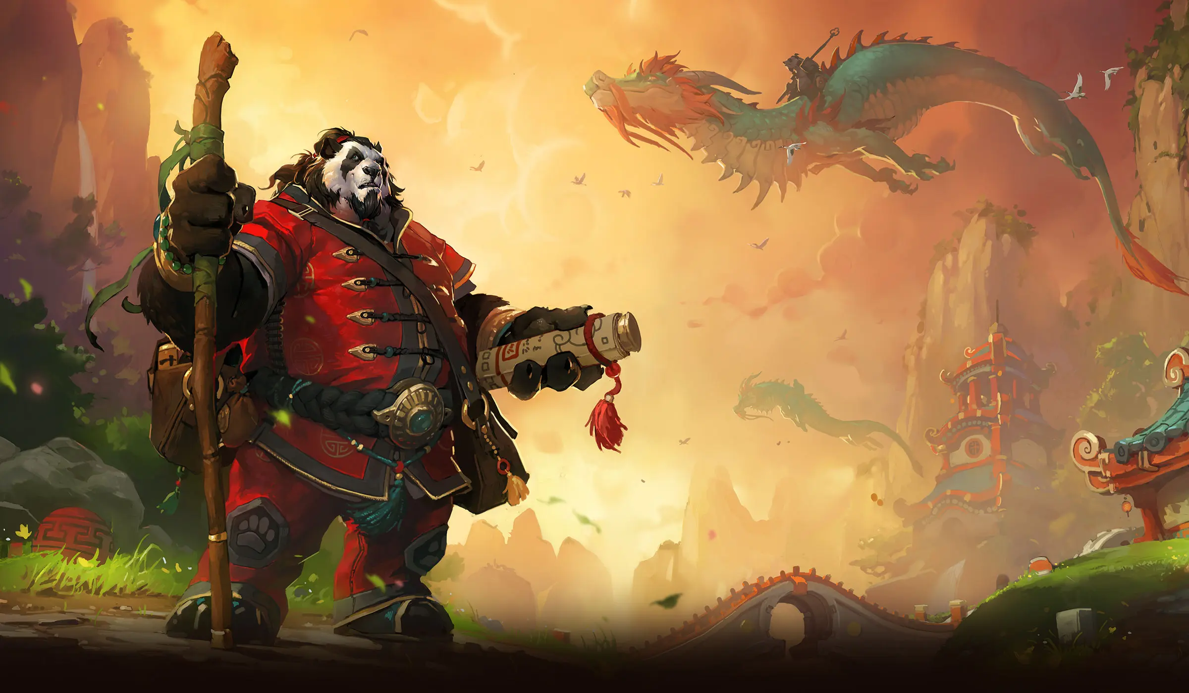 Blizzard and Netease end 14-year partnership: Everything you need to know |  GamesIndustry.biz