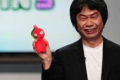 Image for Miyamoto: Pikmin 4 still "progressing"