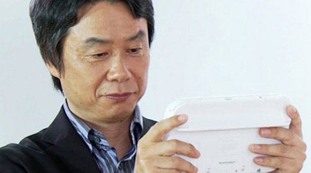 Imagen para Miyamoto quiere trabajar en proyectos más pequeños