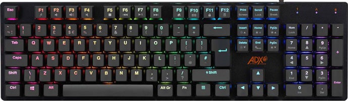 Best gaming keyboard 2022  Digital Foundry s picks - 55