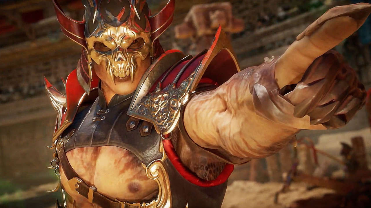 Image for NetherRealm reportedly responding to crunch concerns with meeting, survey