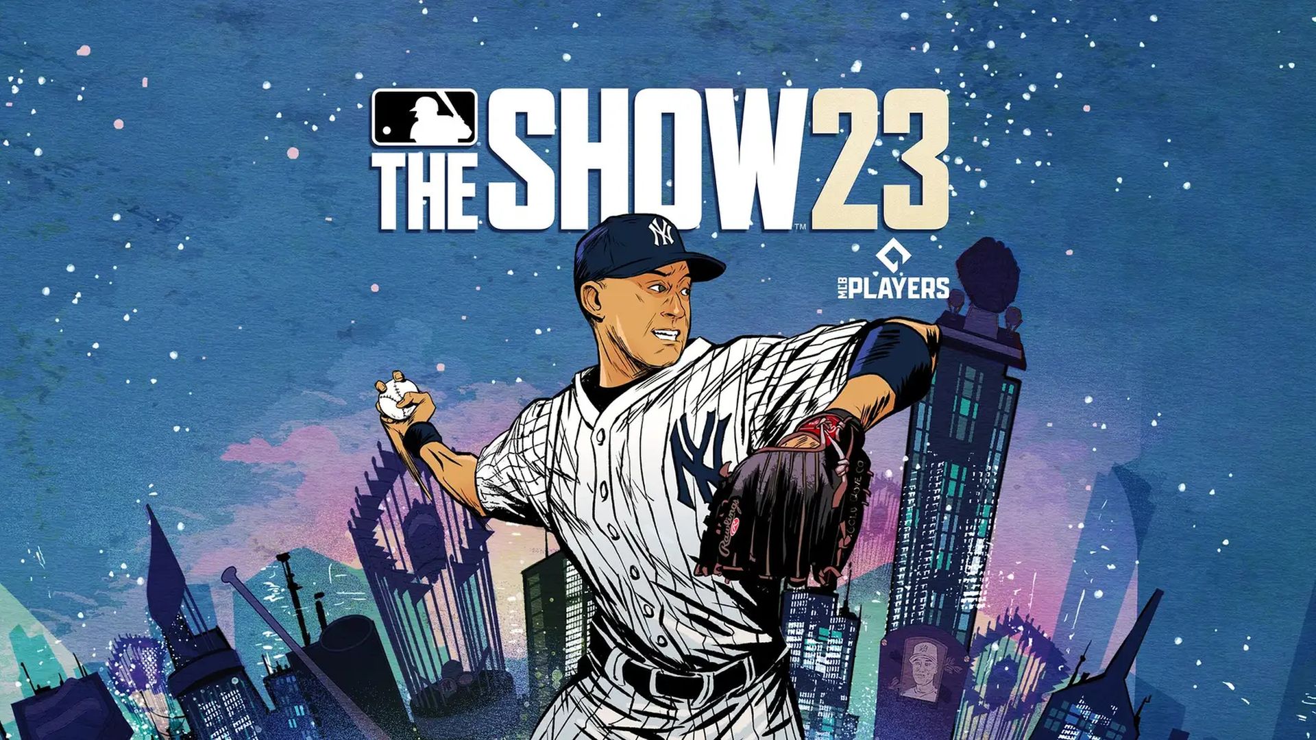 Imagem para MLB The Show 23 terá teste público em fevereiro
