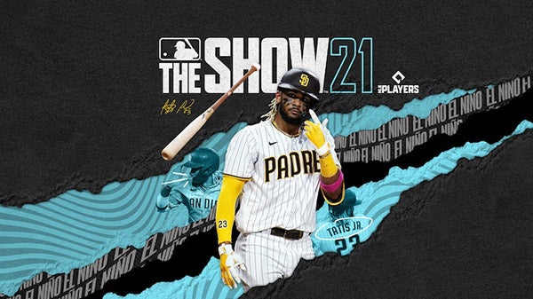 Imagem para MLB The Show 21 anunciado oficialmente