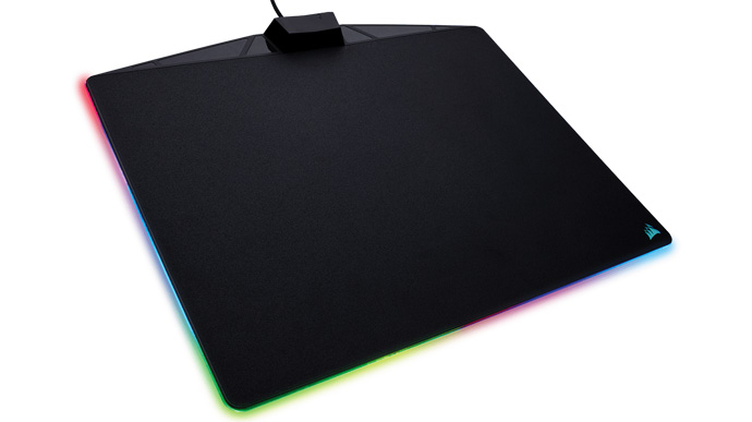 what is the best gaming mouse mat