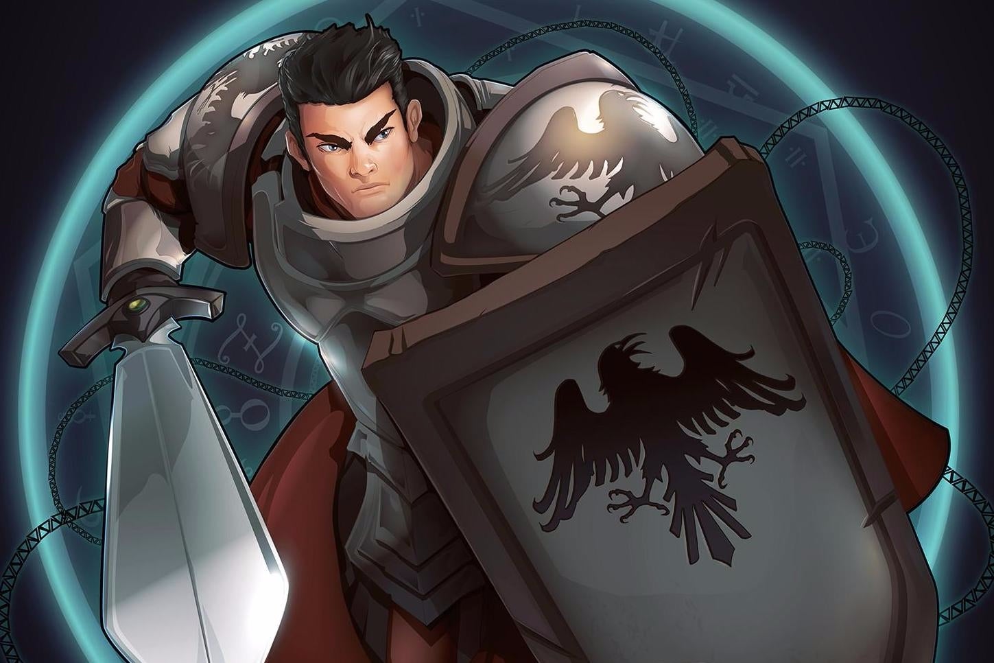 Image for MMO Crowfall returns to crowdfunding, spearheading Indiegogo's new company investment offering