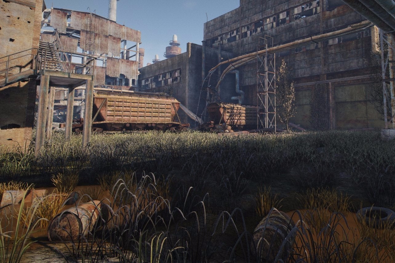 Image for MMO shooter Survarium launches via Steam Early Access this week
