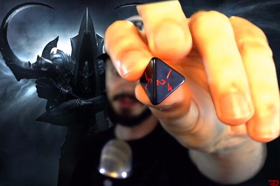 Image for Množí se náznaky o Diablo 4 na spadnutí