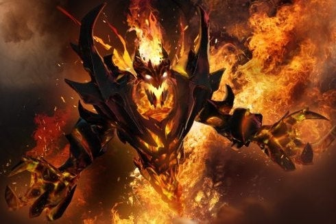 Image for MOBAs will overtake MMORPGs in F2P revenue this year - EEDAR