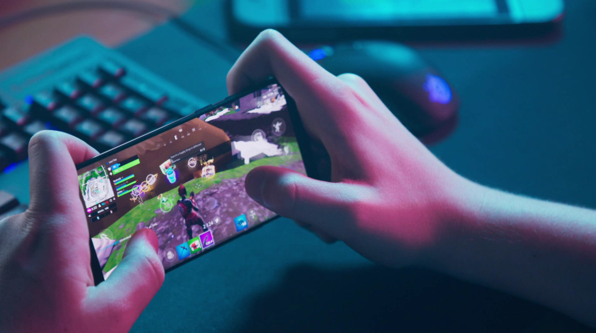 Immagine di Mobile gaming un successo! Nel secondo trimestre 2022 generati $ 21,4 miliardi