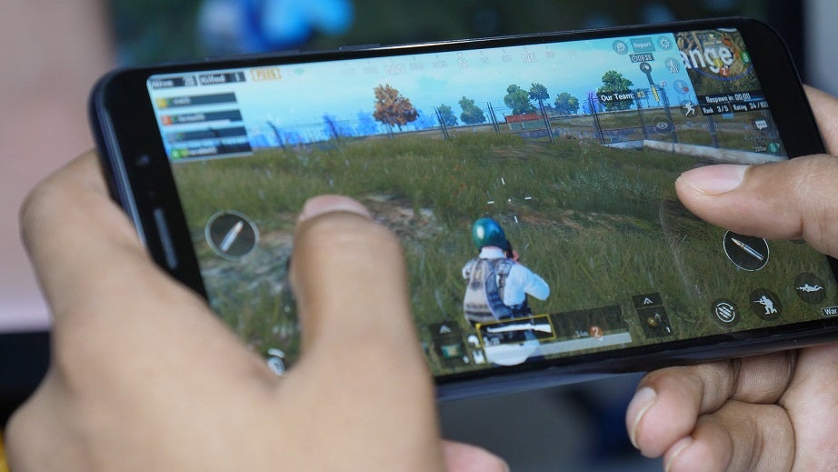 Image for NPD: Growth of mobile gamers slows while revenue continues rising
