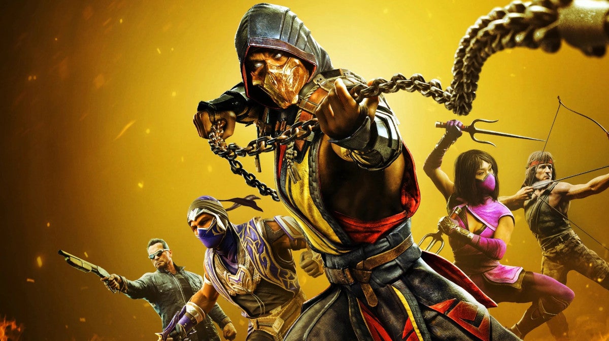 Obrazki dla Mocne gry zmierzają do Xbox Game Pass - znamy dziewięć tytułów