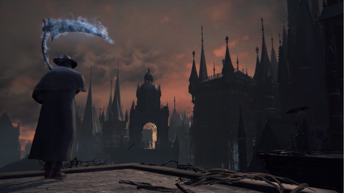 Image for Modder plans to release a Bloodborne 60fps patch - but will give Sony a chance to go first on PS5