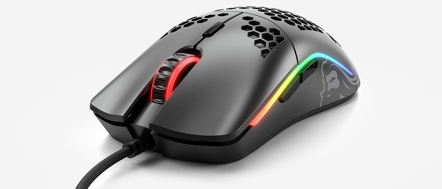 Best gaming mouse 2023  DF s top wired and wireless gaming mice - 50
