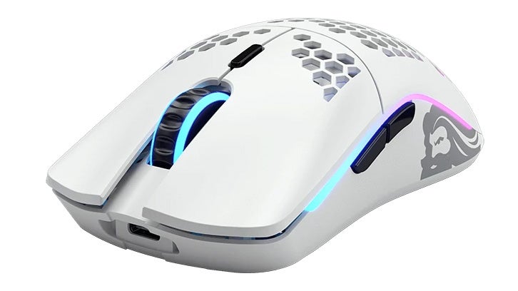 Mouse gamer ultralight Clearance