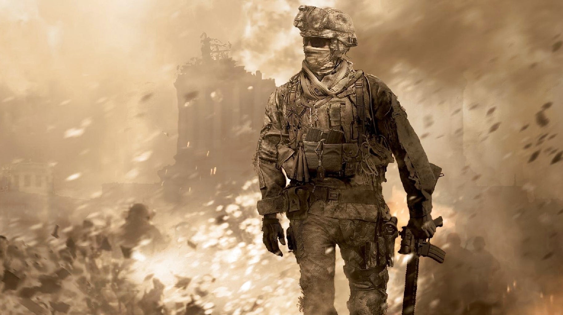 Bilder zu Modern Warfare 2 (2022): Insider verraten Details über neuen Modus und eine Warzone-Karte