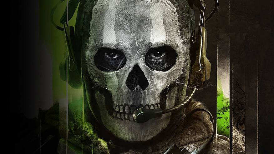 Image for Modern Warfare 2 beta release dates, code access explained