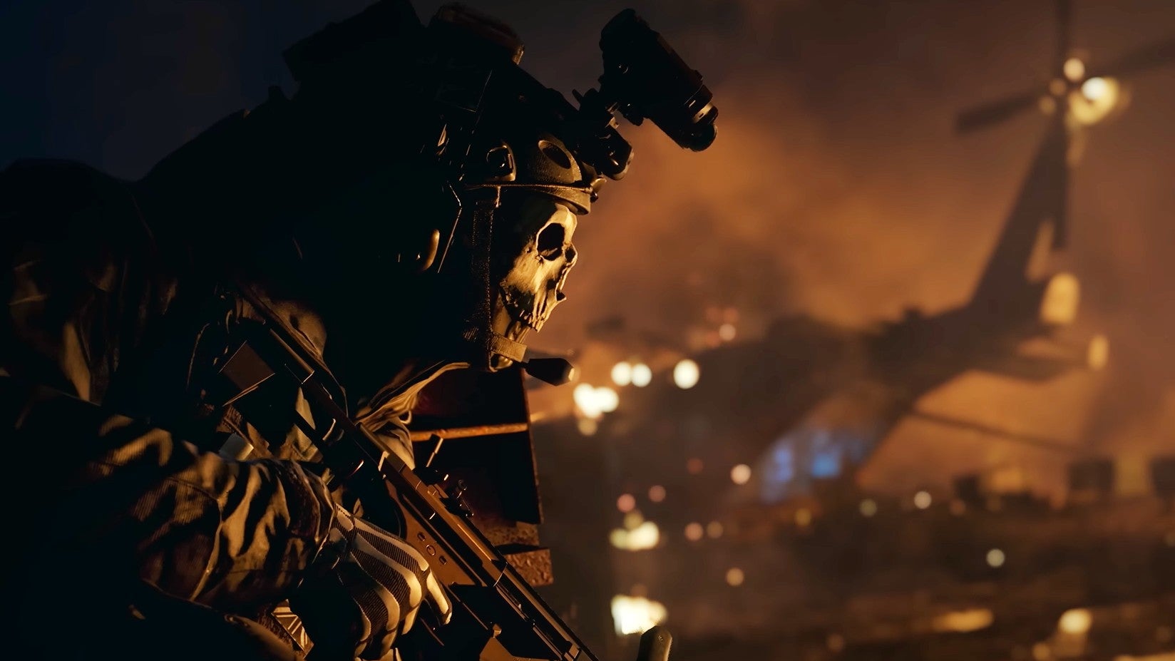 Call of Duty: Modern Warfare 2 and Warzone 2.0's Season 1 includes new battle pass system and more - Vimarsana News