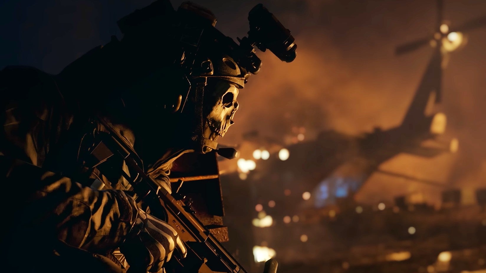Image for Activision says next year's Call of Duty will be a "full premium" release