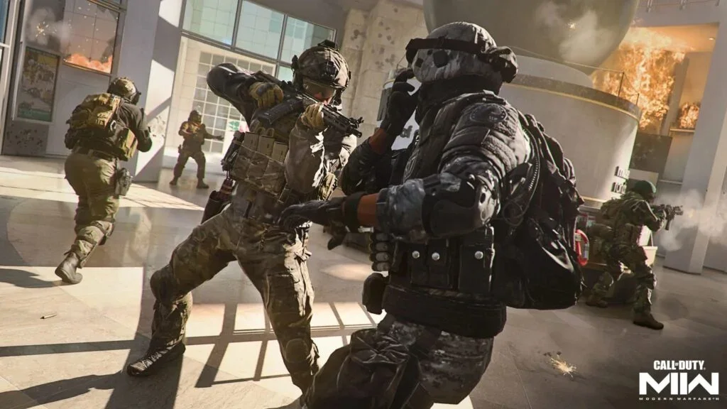 Immagine di Call of Duty Modern Warfare 2 beta crasha su Xbox, Infinity Ward sta lavorando al problema