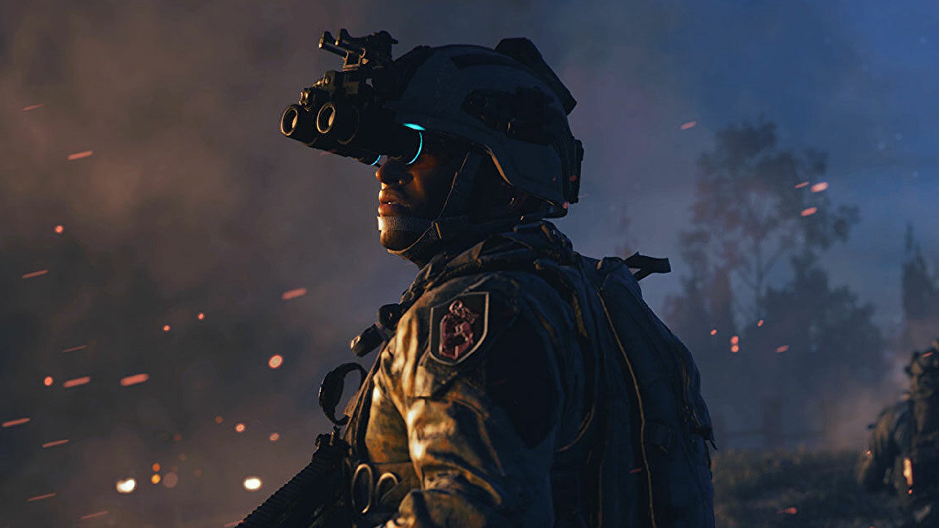 Obrazki dla CoD Modern Warfare 2 miażdży sprzedaż poprzedniej części serii