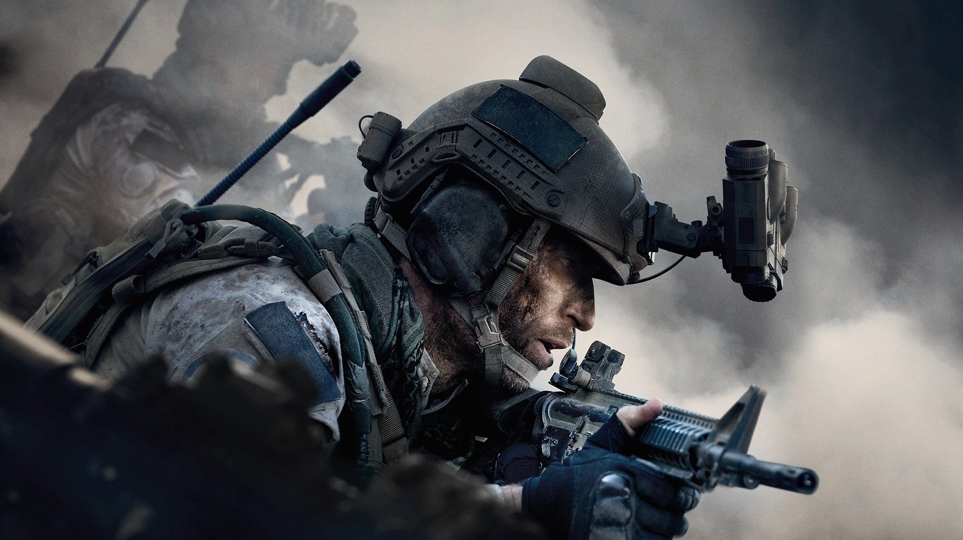 Afbeeldingen van Zoveel vrije schijfruimte moet je voorzien voor Call of Duty: Warzone