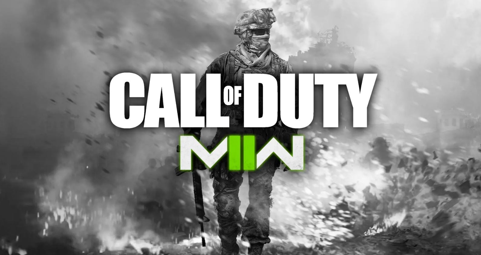 Imagem para Activision promove CoD: Modern Warfare 2 com uma escultura de gelo