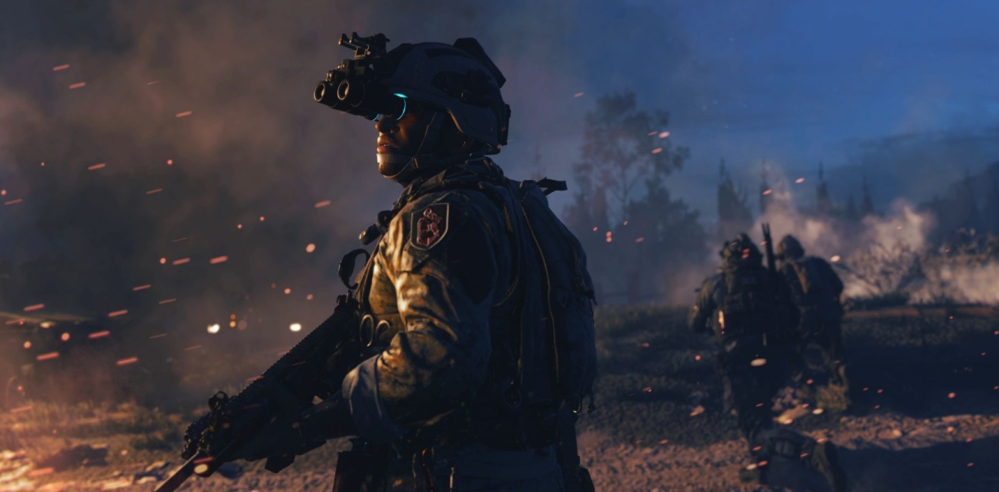 Immagine di Call of Duty Modern Warfare II,  modalità 'simile a Escape from Tarkov' uscirà nel 2023 come free-to-play per un rumor