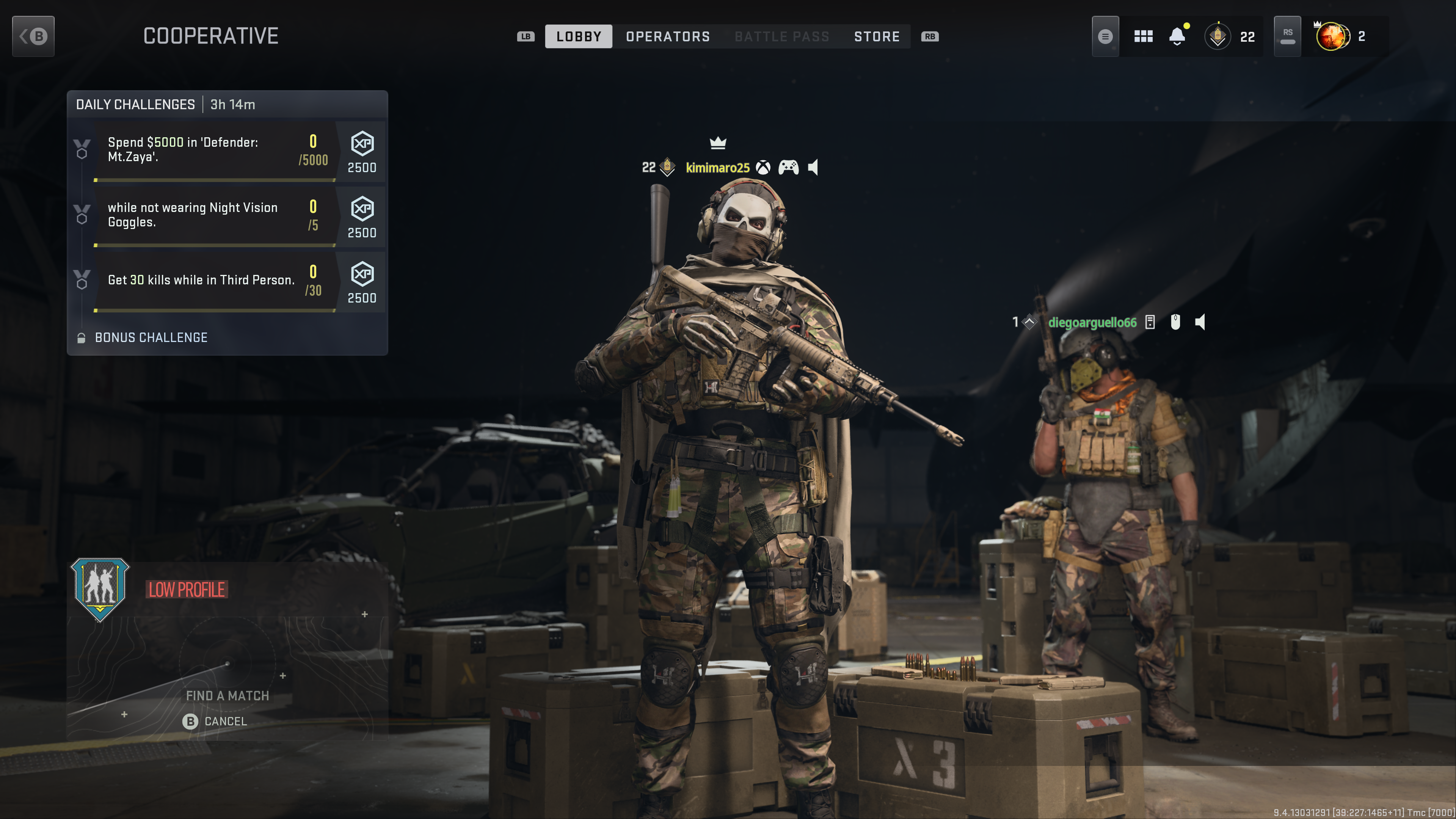 How to level up fast in Modern Warfare 2 | Eurogamer.net