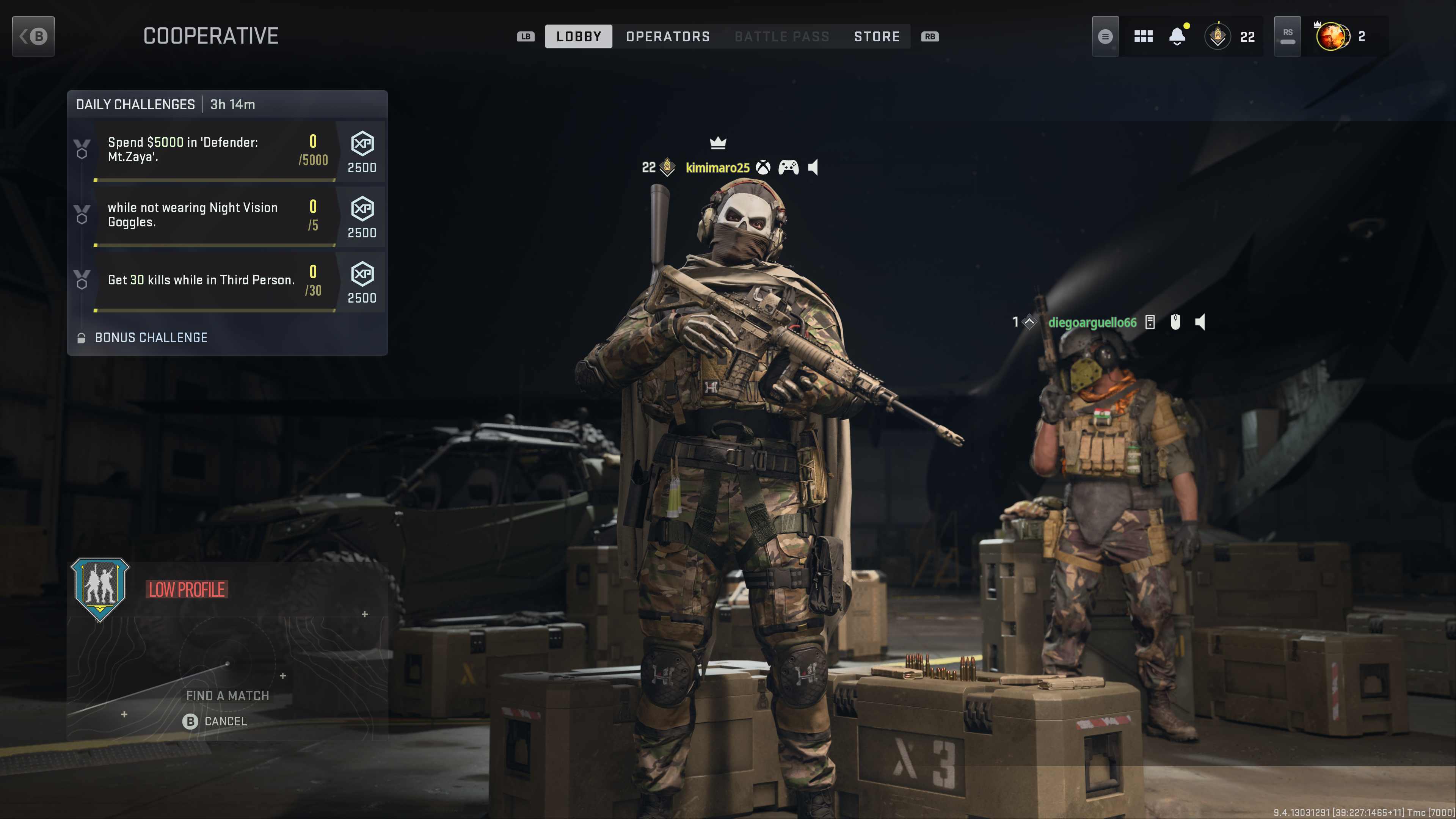 Imagem para Jogadores de Modern Warfare 2 investigam se attachments pioram as armas
