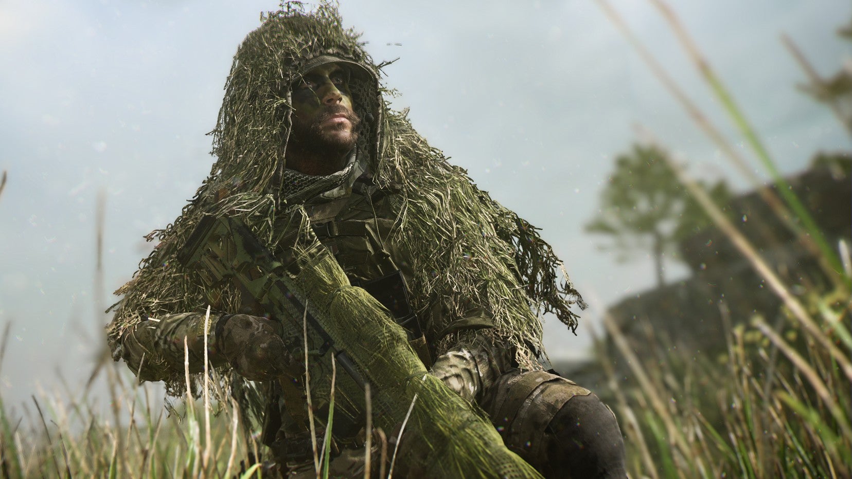 Imagen para Los jugadores que reserven Call of Duty: Modern Warfare 2 podrán acceder a la campaña ocho días antes