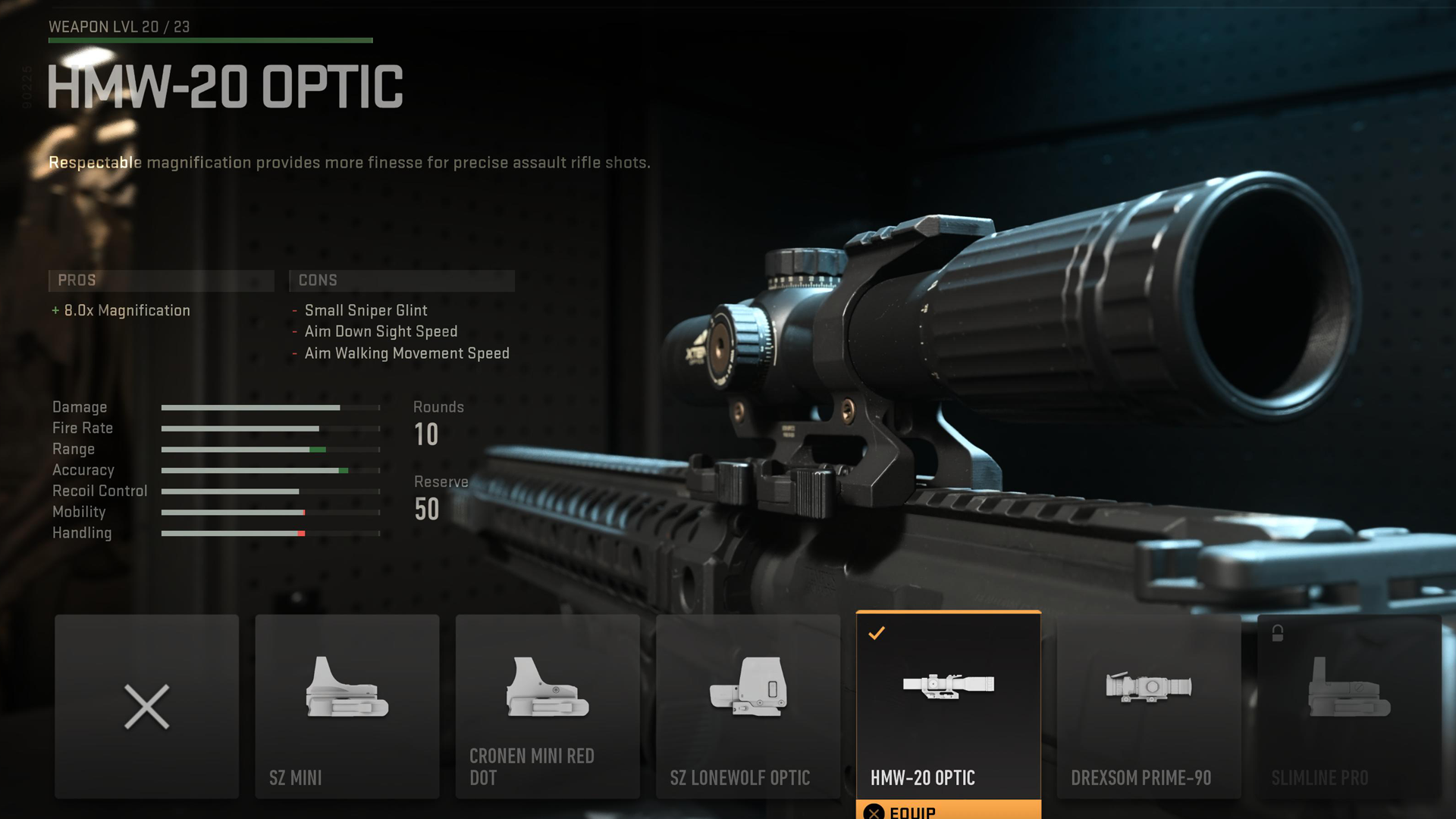 Modern Warfare 2 FTAC Recon loadout  best class build and how to unlock the FTAC Recon - 71