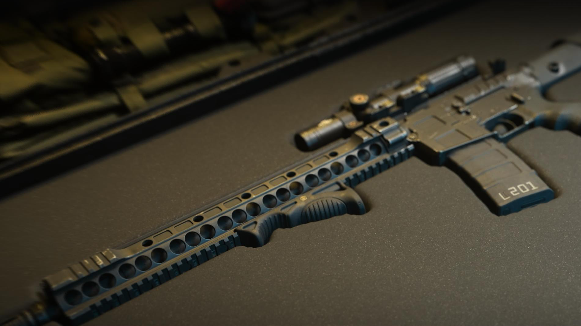 Modern Warfare 2 FTAC Recon loadout, best class build and how ...