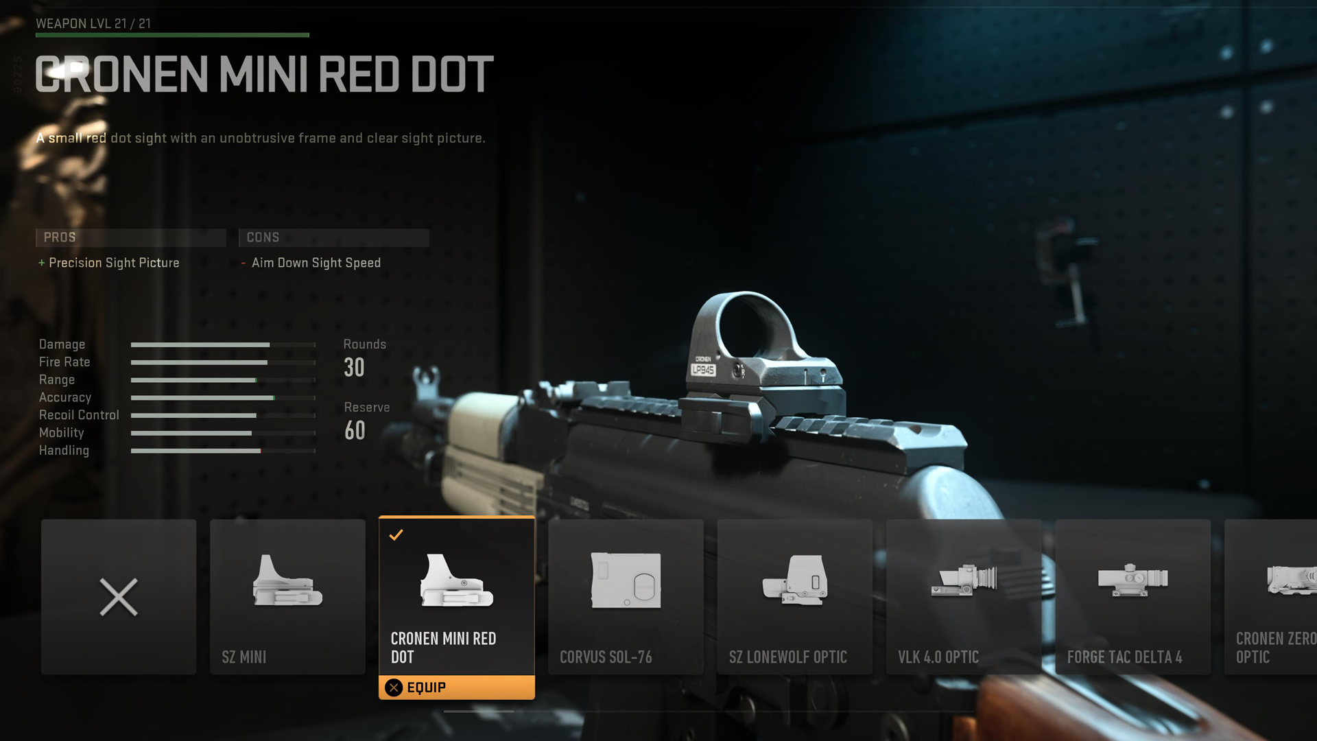 Warzone 2.0 Kastov 762 loadout, best class build and how to unlock the  Kastov 762 | Eurogamer.net