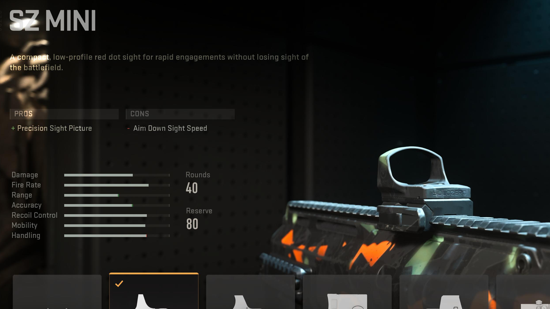 Modern Warfare 2 Vel 46 loadout and best class build - 81