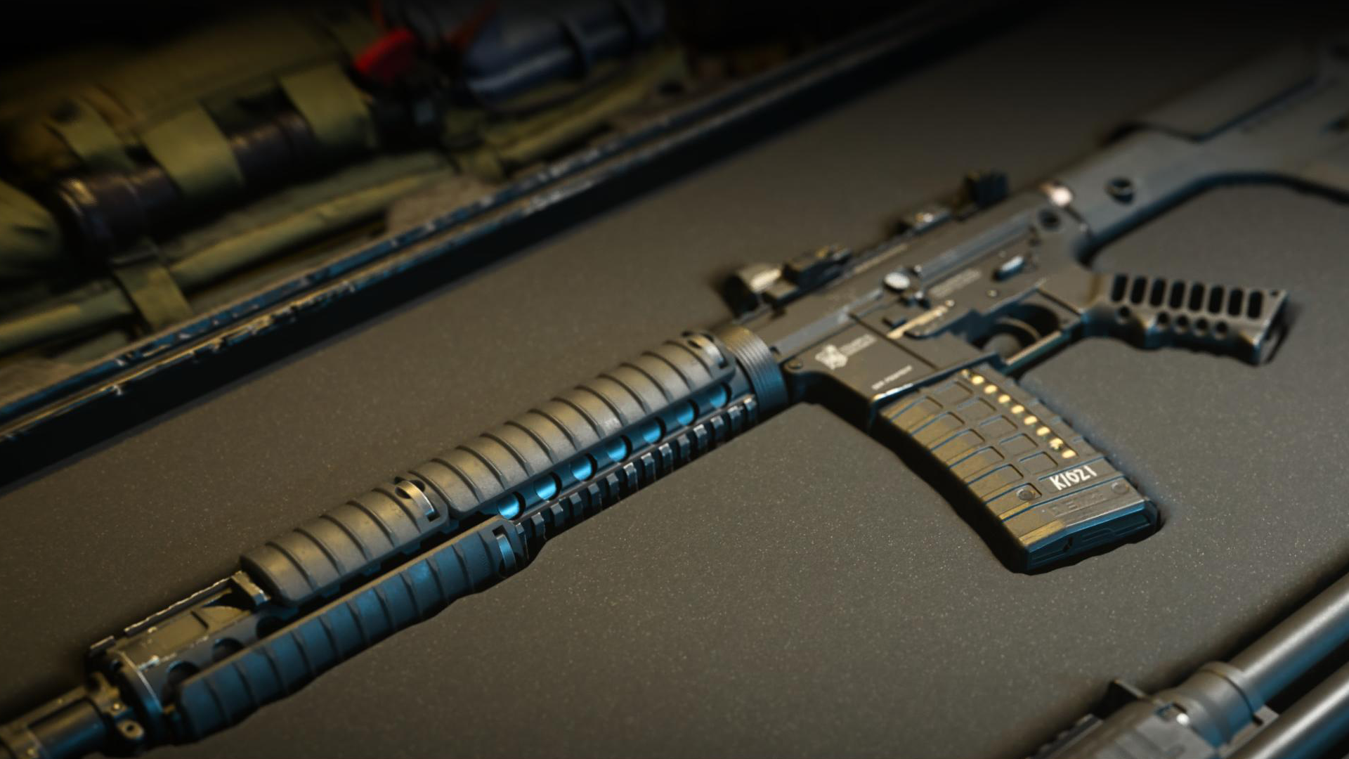 Modern Warfare 2 M4 loadout and best class build - Vimarsana News