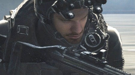 Image for Game: Modern Warfare 3 our most pre-ordered game ever