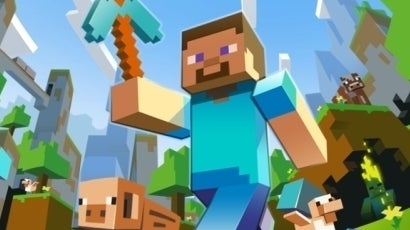 Image for Mojang cancels real-world Minecraft Festival event due to coronavirus